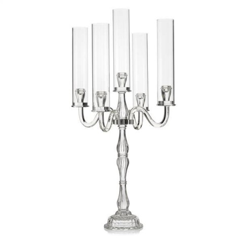CANDELIERE SIRTAKI H 80 D.43 (5 FLAME)